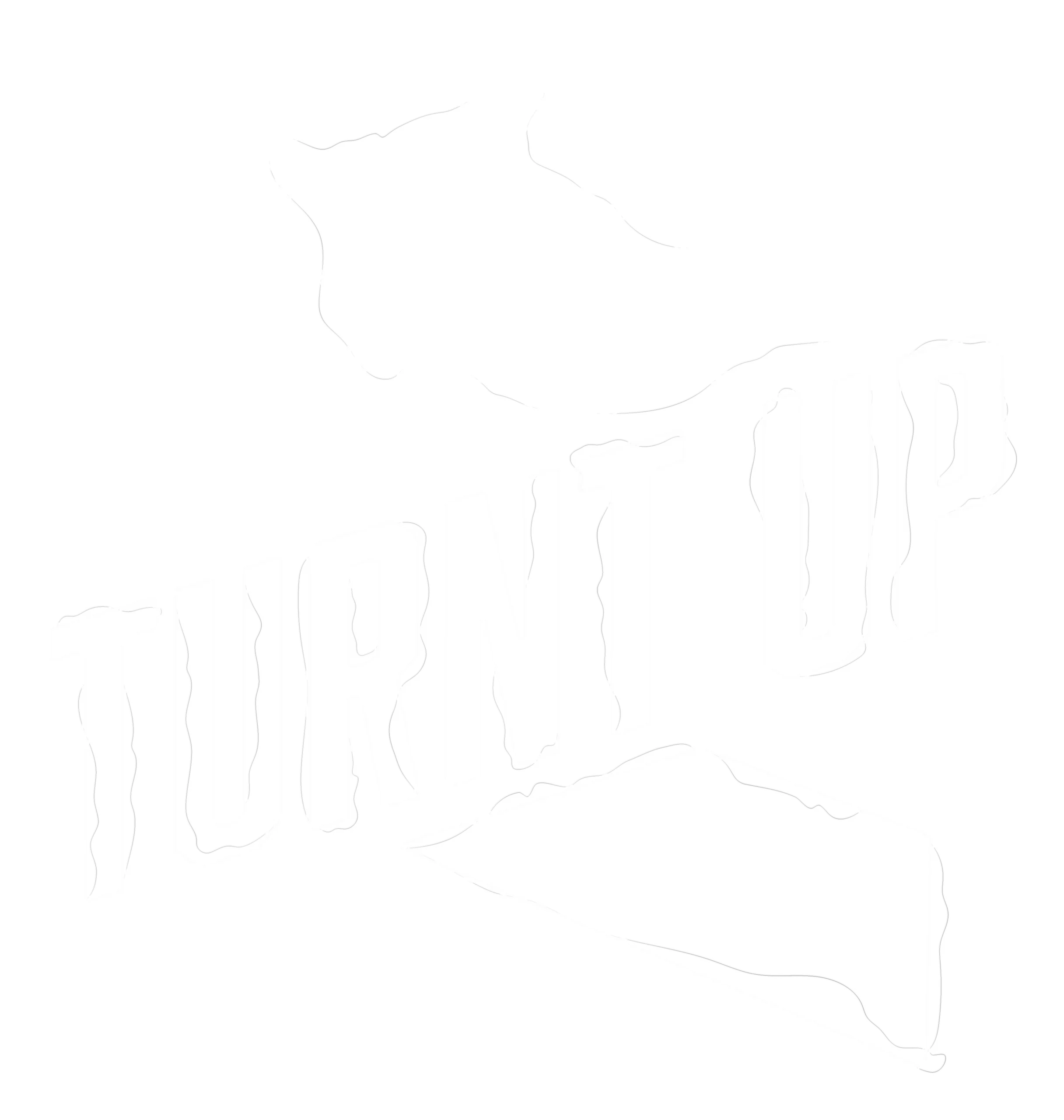 Turnt Up Logo