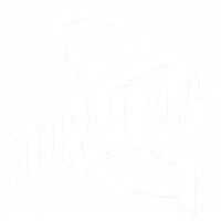 Turnt Up Logo